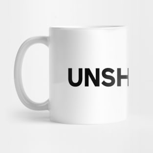 Unshackle and Unlock Your True Potential Mug